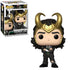 Funko Pop! Marvel #898 - Loki - President Loki Vinyl Figure (55743) LOW STOCK