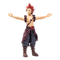 McFarlane Toys - My Hero Academia (Funimation) - Eijiro Kirishima 5-Inch Action Figure