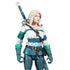 McFarlane Toys - The Witcher III: Wild Hunt - Ciri (Elder Blood) Action Figure LOW STOCK