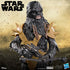 Star Wars: The Black Series - The Book of Boba Fett - Black Krrsantan Action Figure (F5585) LAST ONE!