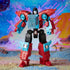 Transformers Generations Legacy - Deluxe Autobot Pointblank and Peacemaker Action Figures (F3035)