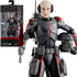 Star Wars: The Black Series - The Bad Batch #11 Echo Action Figure (F4348)