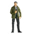 Marvel Legends Series - Khonshu BAF - Agent Jimmy Woo (WandaVision) Action Figure (F3701) LOW STOCK