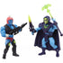 MOTU Masters of the Universe Origins - Rise of Evil - Keldor and Origins Kronis Action Figures HBJ16 LOW STOCK