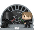 Funko Pop! Star Wars #612 - Return of the Jedi (40th) - Luke Vs. Darth Vader Deluxe Vinyl (70743) LOW STOCK