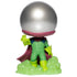 Funko Pop! Marvel #1156 - Marvel Mysterio 616 (Glow-in-the-Dark) Exclusive Vinyl Figure (66637)