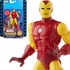 Marvel Legends - Retro Collection 20th Anniversary - Iron Man Action Figure (F3463) LOW STOCK