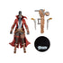 McFarlane Toys Spawn - Gunslinger Spawn (Gatling Gun) 7-Inch Scale Action Figure (90147) LOW STOCK