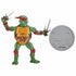 Teenage Mutant Ninja Turtles Classic - Raphael vs. Triceraton 2-Pack Action Figures (81278) LAST ONE!