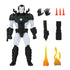 Marvel Legends Retro Collection - Marvel's War Machine Action Figure (F3448) LOW STOCK