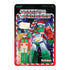 Super7 ReAction Figures - Transformers - Optimus Prime Santa Action Figure (81491) LAST ONE!