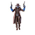 Star Wars: The Black Series - The Book of Boba Fett - Cad Bane Action Figure (F9982)