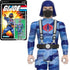 Super7 ReAction - G.I. Joe: Wave 5 - Cobra Trooper, Camouflage Infantry, Laserrifle V1, Pink (82323)