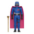 Super7 ReAction Figures: G.I. Joe (Wave 4) - Cobra Commander: Enemy Leader with Cape & Scepter 82069