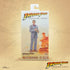 Indiana Jones Adventure Series - Dr. Henry Jones Jr. (Professor) Action Figure (F6089)