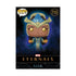 Funko Pop! Marvel 735 The Eternals: Ajak (Entertainment Earth Exclusive) with Collectible Card 50786 LOW STOCK