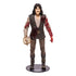 McFarlane Toys - The Princess Bride (Movie) Wave 2 - Inigo Montoya (Bloodied) Action Figure (12324) LOW STOCK