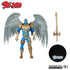 McFarlane Toys Spawn - The Redeemer 7-Inch Scale Action Figure (90145)