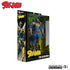 McFarlane Toys Spawn - The Redeemer 7-Inch Scale Action Figure (90145)