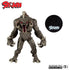 McFarlane Toys - Spawn - The Violator MegaFig Action Figure (90160)