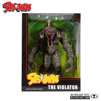 McFarlane Toys - Spawn - The Violator MegaFig Action Figure (90160) LOW STOCK
