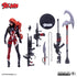 McFarlane Toys - Spawn - She-Spawn Deluxe 7-Inch Scale Action Figure (90163) LAST ONE!
