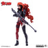 McFarlane Toys - Spawn - She-Spawn Deluxe 7-Inch Scale Action Figure (90163) LAST ONE!