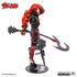 McFarlane Toys - Spawn - She-Spawn Deluxe 7-Inch Scale Action Figure (90163) LAST ONE!