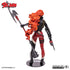 McFarlane Toys - Spawn - She-Spawn Deluxe 7-Inch Scale Action Figure (90163) LAST ONE!