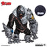 McFarlane Toys - Spawn - Cy-Gor (CyGor) Megafig Action Figure LOW STOCK