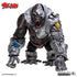 McFarlane Toys - Spawn - Cy-Gor (CyGor) Megafig Action Figure LOW STOCK