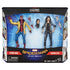 Marvel Legends - Spider-Man: Homecoming - Spider-Man & Marvel's MJ Action Figures (E5271) Exclusive LAST ONE!