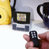 Basic Fun - Tiny TV Classics with Working Remote Control - Bob’s Burgers (Clips from Season 3) 06926 LAST ONE!