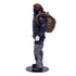 McFarlane Toys - DC Multiverse - The Batman (2022 Movie) Bruce Wayne (Drifter) Action Figure (15082)