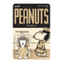 Super7 ReAction Figures - Peanuts - Secret Agent Snoopy Action Figure (81712) LOW STOCK