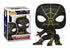 Funko Pop! Marvel #911 - Spider-Man: No Way Home - Spider-Man (Black & Gold Suit) Vinyl Figure 56827