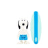 Super7 ReAction Figures - Peanuts - Surfer Snoopy Action Figure (81713) LOW STOCK