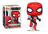 Funko Pop! Marvel #913 - Spider-Man: No Way Home - Spider-Man (Integrated Suit) Vinyl Figure (56829)