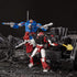 Transformers War for Cybertron: SIEGE WFC-S26 - Autobot Alphastrike Counterforce 3-Pack (E5563) LOW STOCK