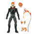 [PRE-ORDER] Marvel Legends Series - Marvel Comics Ghost Rider Action Figure (F3450)
