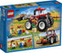 LEGO City - Tractor (60287) Building Toy LOW STOCK