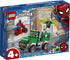 LEGO Marvel - Spider-Man - Vulture\'s Trucker Robbery (76147) Retired Building Toy LOW STOCK