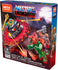 Mega Construx - Masters of the Universe - Battle Cat vs. Roton Building Set (GPH23)