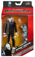DC Comics Multiverse - Justice Buster BAF - The Joker (Endgame) Action Figure (DKN39)