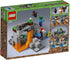 LEGO Minecraft - The Zombie Cave (21141) RETIRED Building Toy LAST ONE!