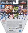 Marvel Gamerverse - Avengers - Iron Man (Overclock) Action Figure (F0280)