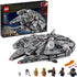 LEGO Star Wars - The Rise of Skywalker - Millennium Falcon (75257) Building Toy LOW STOCK