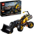 LEGO Technic - Volvo Concept Wheel Loader ZEUX (42081) Building Toy LOW STOCK