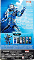 Marvel Legends - GamerVerse (Joe Fixit BAF) Atmosphere Armor Iron Man Action Figure (E9976) LOW STOCK