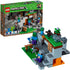 LEGO Minecraft - The Zombie Cave (21141) RETIRED Building Toy LAST ONE!